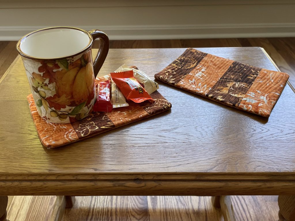 Four Seasons Mug&nbsp;Rugs